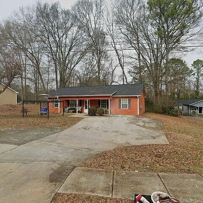 6130 Geiger St Nw, Covington, GA 30014