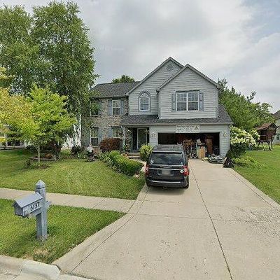 6137 Brigids Close Dr, Dublin, OH 43017