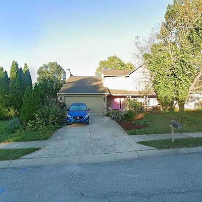 6136 Terrytown Pkwy, Indianapolis, IN 46254