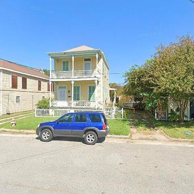 614 11 Th St, Galveston, TX 77550