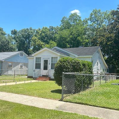 614 Gehrig Ave, Mobile, AL 36610