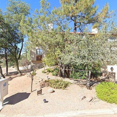 614 N Ponderosa Cir, Payson, AZ 85541