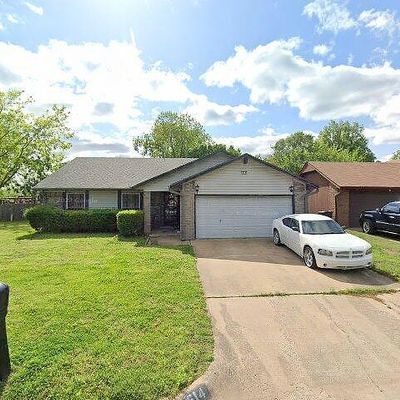 614 N Yukon Ave, Tulsa, OK 74127