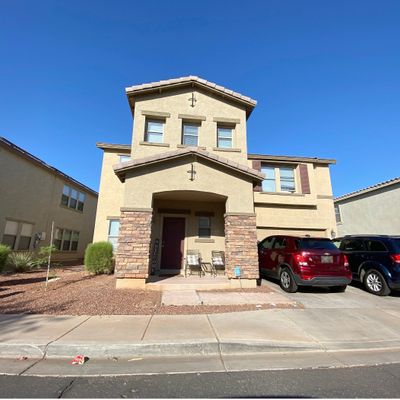 614 N 112 Th Dr, Avondale, AZ 85323