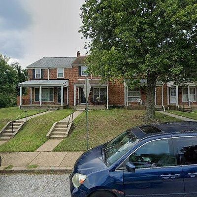 6142 Dunroming Rd, Baltimore, MD 21239