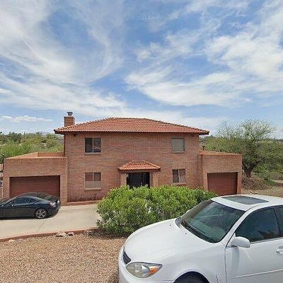 6148 E Calle Ojos Verde, Tucson, AZ 85750