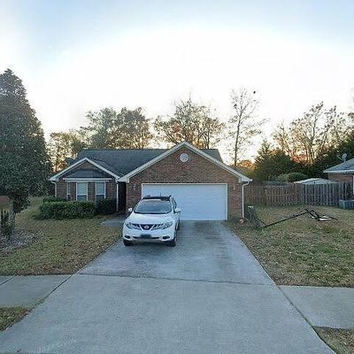 615 Butler Springs Cir, Grovetown, GA 30813