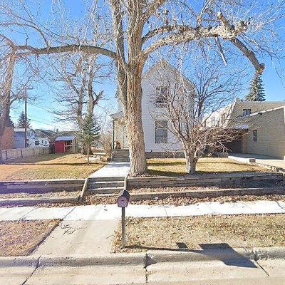 616 7 Th St, Rawlins, WY 82301