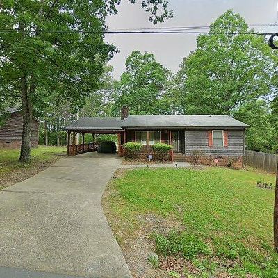 616 Colston St, Albemarle, NC 28001