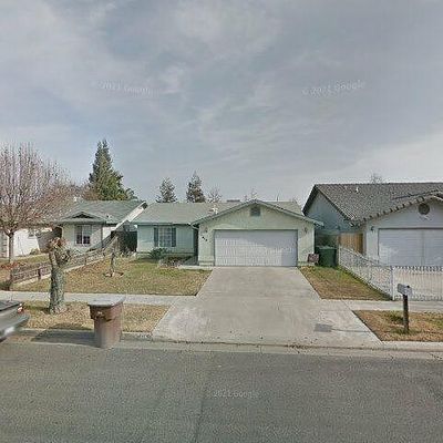 616 S U St, Tulare, CA 93274