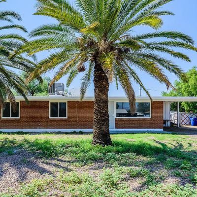 6160 E 29 Th St, Tucson, AZ 85711