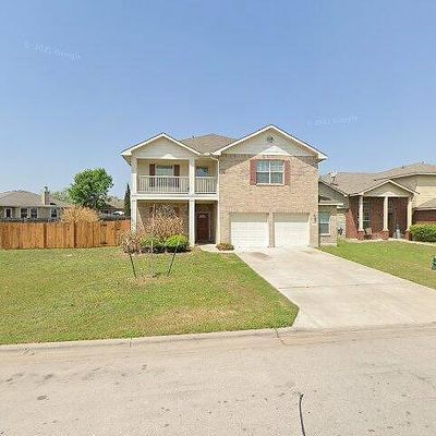 616 Starlight Dr, Temple, TX 76502