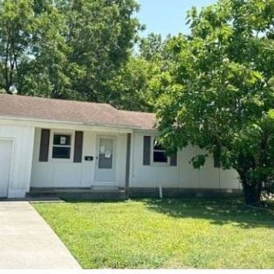 616 W Henry St, Poplar Bluff, MO 63901