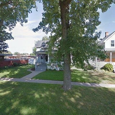 617 Cass St, Monroe, MI 48161