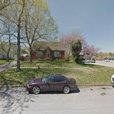 617 N Grant Ave, Chanute, KS 66720