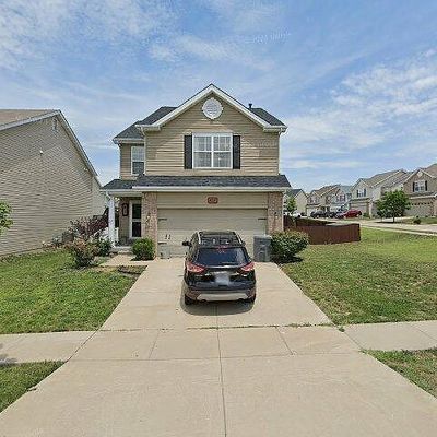 617 Spring Mnr, O Fallon, MO 63368