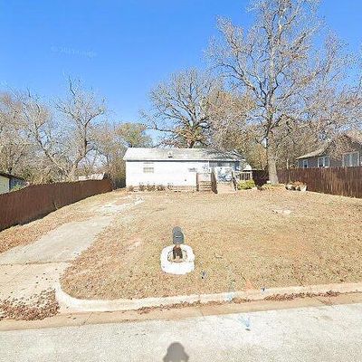 617 W Trezevant St, Tyler, TX 75702