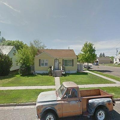 618 W 6 Th St, Ogallala, NE 69153