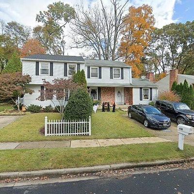 618 Whittier Pkwy, Severna Park, MD 21146