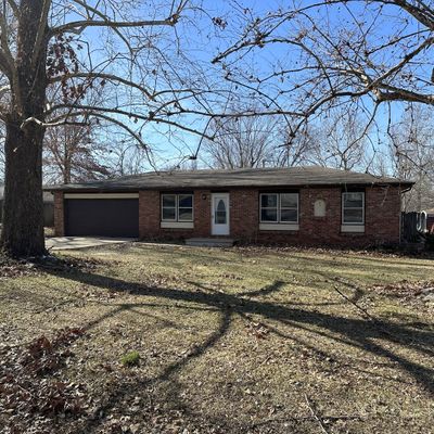 619 Pershing St, Willard, MO 65781