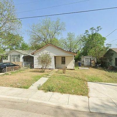 619 Potomac, San Antonio, TX 78202