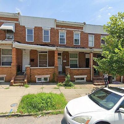 619 N Bouldin St, Baltimore, MD 21205