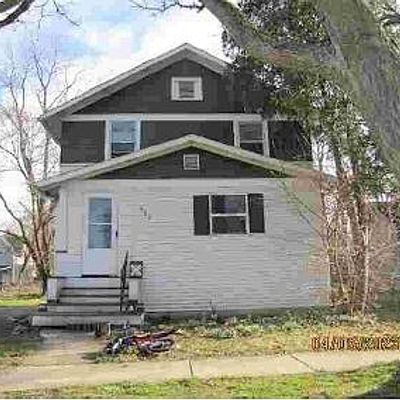 619 William St, Kalamazoo, MI 49007