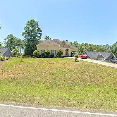 6190 Julian Rd, Gainesville, GA 30506