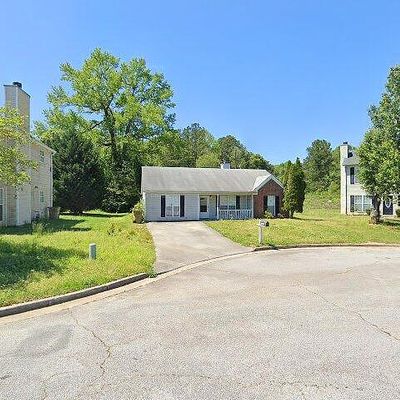 6191 Cinnamon Ct, Morrow, GA 30260