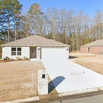 62 Cedar Creek Loop, Cabot, AR 72023