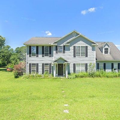 62 Lee Ellzey Rd, Ellisville, MS 39437