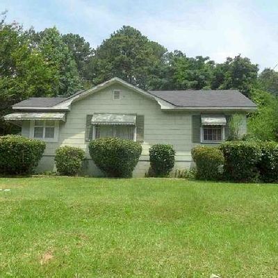 620 Peach St, Manchester, GA 31816