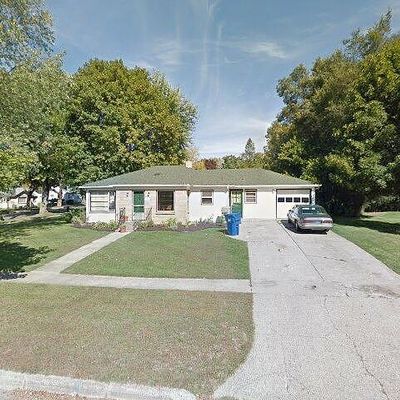 620 W High St, Greenville, MI 48838