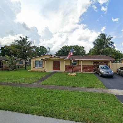 6201 Nw 16 Th Pl, Sunrise, FL 33313