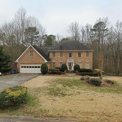 621 Belgrave Ln, Tucker, GA 30084