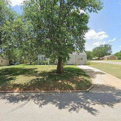 621 N 5 Th St, Weatherford, OK 73096