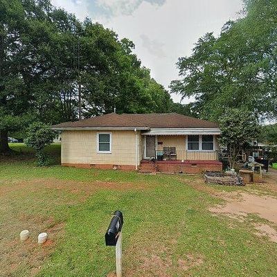 621 E Lee St, Thomaston, GA 30286