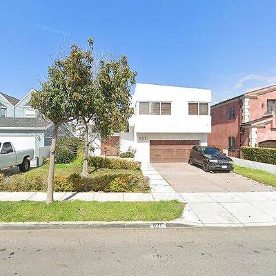 621 W Palm Ave, El Segundo, CA 90245