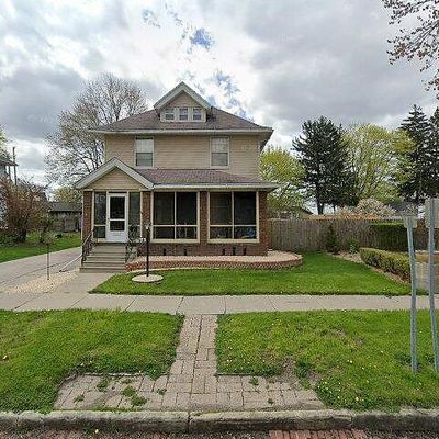 621 Sheridan Ave, Saginaw, MI 48607