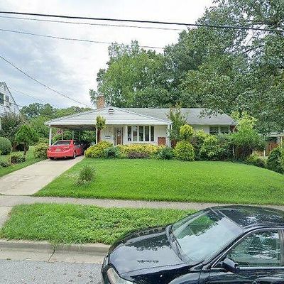 6211 86 Th Ave, New Carrollton, MD 20784