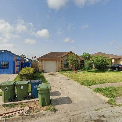 622 Fresa, Brownsville, TX 78521