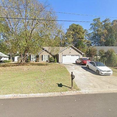 622 Marble Arch Ave, Lawrenceville, GA 30046
