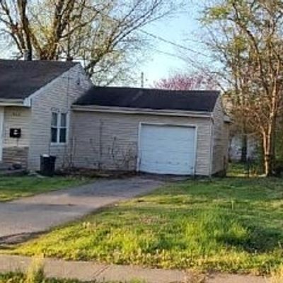 622 W Broadmoor St, Springfield, MO 65807