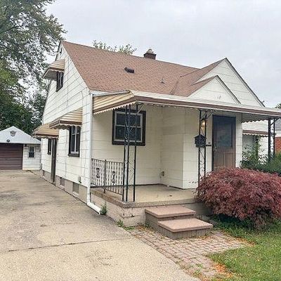 8083 Theisen, Center Line, MI 48015