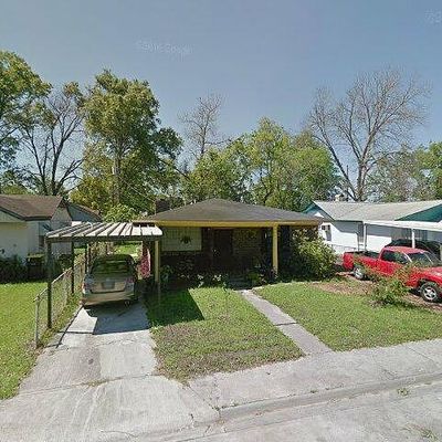 809 Lynah St, Savannah, GA 31415