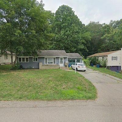 809 N Dartmouth St, Kalamazoo, MI 49006