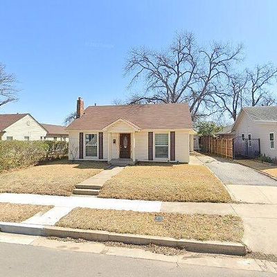 809 Haynes Ave, Fort Worth, TX 76103