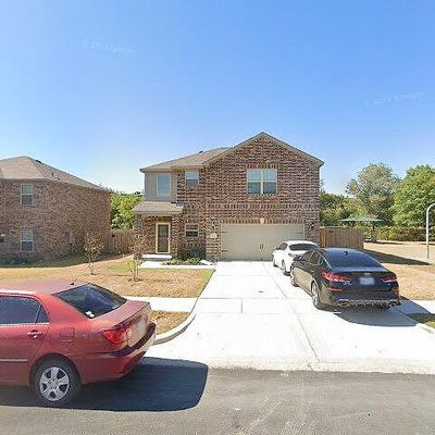 809 Oak Creek Dr, Hutchins, TX 75141