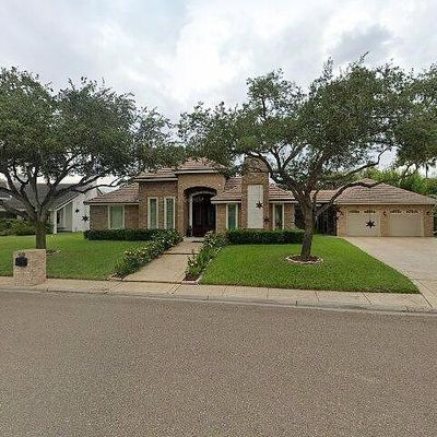 809 Rio Grande Dr, Mission, TX 78572