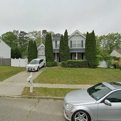 81 Deer Run Dr S, Barnegat, NJ 08005